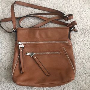 Nicole Miller Crossbody